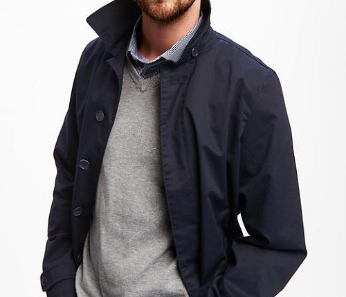 mac jacket for men old navy review